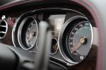 Bentley Continental GTC 2012 года